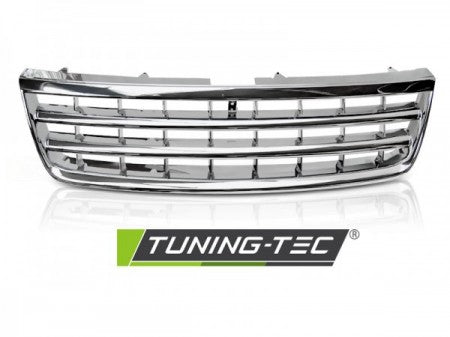 Griglie CHROME per VW TOUAREG 02-06