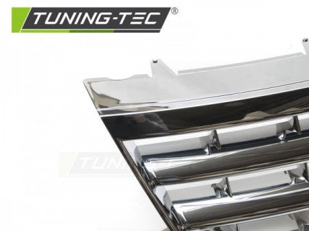 Griglie CHROME per VW TOUAREG 02-06