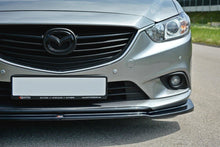 Carica l&#39;immagine nel visualizzatore di Gallery, Lip Anteriore V.1 Mazda 6 GJ (Mk3)