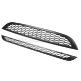 Griglia Nera in Plastica ABS Mini Cooper Mini R50 R52 R53