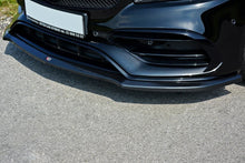 Carica l&#39;immagine nel visualizzatore di Gallery, Lip Anteriore V.1 Mercedes A W176 AMG Facelift