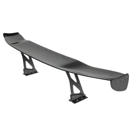 NRG Spoiler GT in carbonio