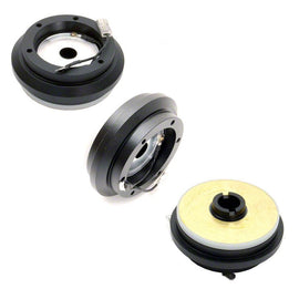 NRG Mozzo sterzo corto Black S2000,Integra DC5