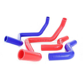 Radiatore Hose Kit Silicone Honda Civic EG EH EJ EK,Del Sol EH EG
