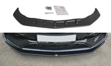 Lip Anteriore V.1 Mercedes CLA A45 AMG C117 Facelift