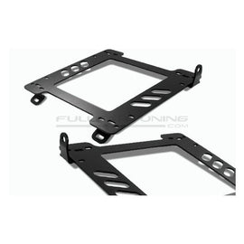 Basi Sedile Neri Acciaio Mazda MX-5 NB