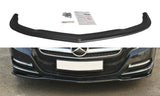 Lip Anteriore V.1 Mercedes CLS C218