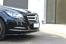 Carica l&#39;immagine nel visualizzatore di Gallery, Lip Anteriore V.1 Mercedes CLS C218