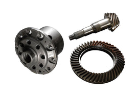 T TRAX Kit Differenziale NISSAN HA15 PROKIT
