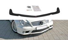 Load image into Gallery viewer, Lip Anteriore V.1 Mercedes CLS C219 55AMG