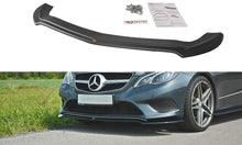 Load image into Gallery viewer, Lip Anteriore V.1 Mercedes E W212