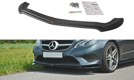 Lip Anteriore V.1 Mercedes E W212