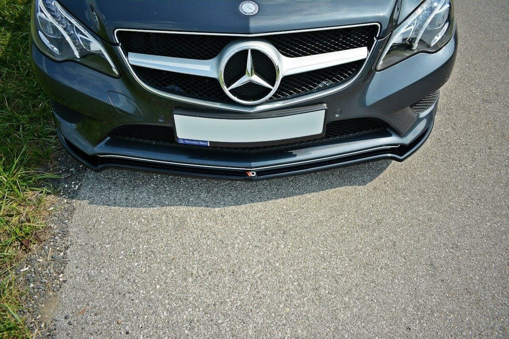 Lip Anteriore V.1 Mercedes E W212