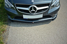 Load image into Gallery viewer, Lip Anteriore V.1 Mercedes E W212