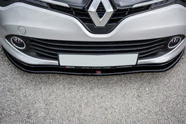 Lip Anteriore V.1 Renault Clio Mk4