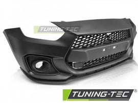 Paraurti Anteriore per SUZUKI SWIFT VI 17- SPORT STYLE
