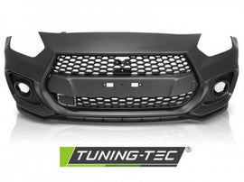 Paraurti Anteriore per SUZUKI SWIFT VI 17- SPORT STYLE