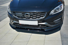 Load image into Gallery viewer, Lip Anteriore V.1 Volvo V60 Polestar Facelift