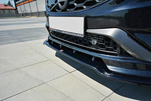 Carica l&#39;immagine nel visualizzatore di Gallery, Lip Anteriore V.1 Volvo V60 Polestar Facelift