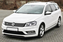 Load image into Gallery viewer, Lip Anteriore V.1 Vw Passat B7 R-Line