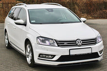 Load image into Gallery viewer, Lip Anteriore V.1 Vw Passat B7 R-Line