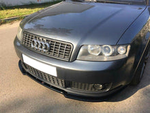 Load image into Gallery viewer, Lip Anteriore V.2 Audi A4 S-Line B6