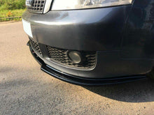 Load image into Gallery viewer, Lip Anteriore V.2 Audi A4 S-Line B6