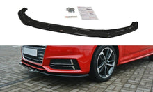 Load image into Gallery viewer, Lip Anteriore V.2 Audi S4 / A4 S-Line B9