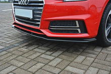 Load image into Gallery viewer, Lip Anteriore V.2 Audi S4 / A4 S-Line B9