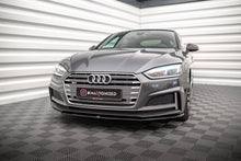 Load image into Gallery viewer, Lip Anteriore V.2 Audi A5 F5 S-Line