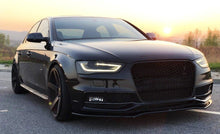 Load image into Gallery viewer, Lip Anteriore V.2 Audi S4 B8 FL