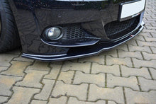 Carica l&#39;immagine nel visualizzatore di Gallery, Lip Anteriore V.2 per BMW Serie 3 E92 M-PACK FACELIFT
