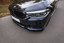 Load image into Gallery viewer, Lip Anteriore V.2 per BMW Serie 5 G30/ G31 M-Pack