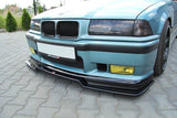 Lip Anteriore V.2 BMW Serie 3 M3 E36