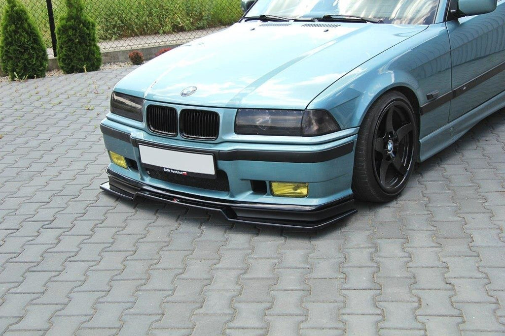 Lip Anteriore V.2 BMW Serie 3 M3 E36