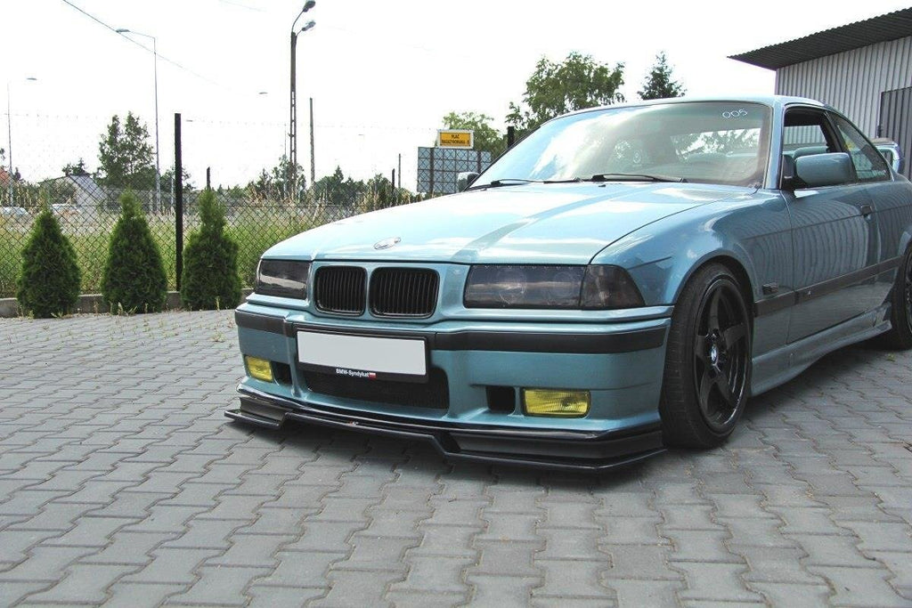 Lip Anteriore V.2 BMW Serie 3 M3 E36