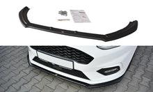 Load image into Gallery viewer, Lip Anteriore V.2 Ford Fiesta Mk8 ST / ST-Line
