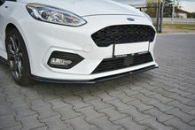 Load image into Gallery viewer, Lip Anteriore V.2 Ford Fiesta Mk8 ST / ST-Line