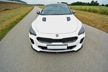 Load image into Gallery viewer, Lip Anteriore V.2 KIA STINGER GT