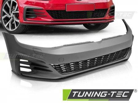 Paraurti Anteriore Sportivo per VW GOLF MK7 17-19