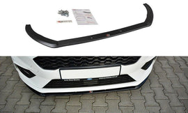 Lip Anteriore V.3 Ford Fiesta Mk8 ST / ST-Line