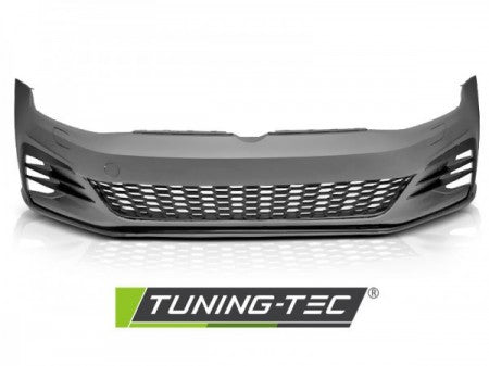 Paraurti Anteriore Sportivo per VW GOLF MK7 17-19