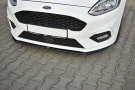 Lip Anteriore V.3 Ford Fiesta Mk8 ST / ST-Line