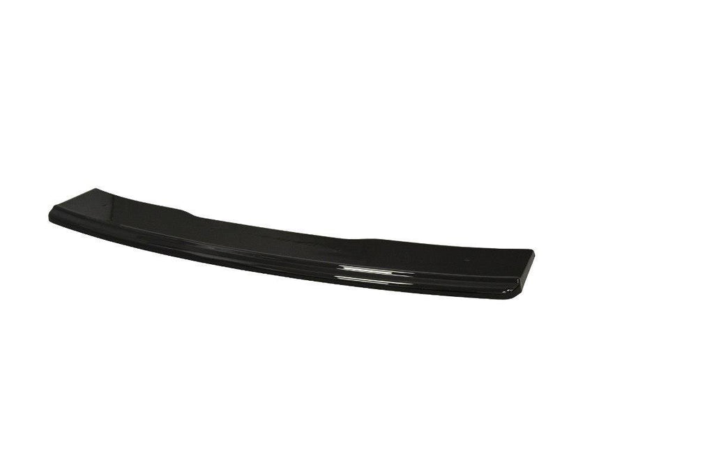 Splitter posteriore centrale Audi A4 B9 S-Line