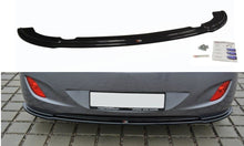 Load image into Gallery viewer, Splitter posteriore centrale Hyundai i30 Mk2