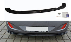 Splitter posteriore centrale Hyundai i30 Mk2