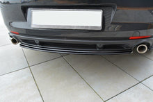 Carica l&#39;immagine nel visualizzatore di Gallery, Splitter posteriore centrale Renault Laguna mk 3 Coupe