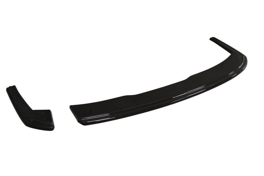 Splitter Laterali Posteriori Audi A4 B9 S-Line