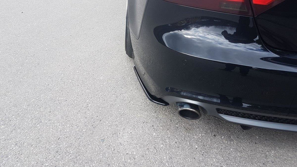 Splitter Laterali Posteriori Audi A7 Mk1 S-Line