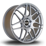 Cerchio in Lega Rota FF01 19x8.5 5x120 ET45 Matt Grey